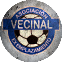 Logo Club Asociación Vecinal Ex Emplazamiento